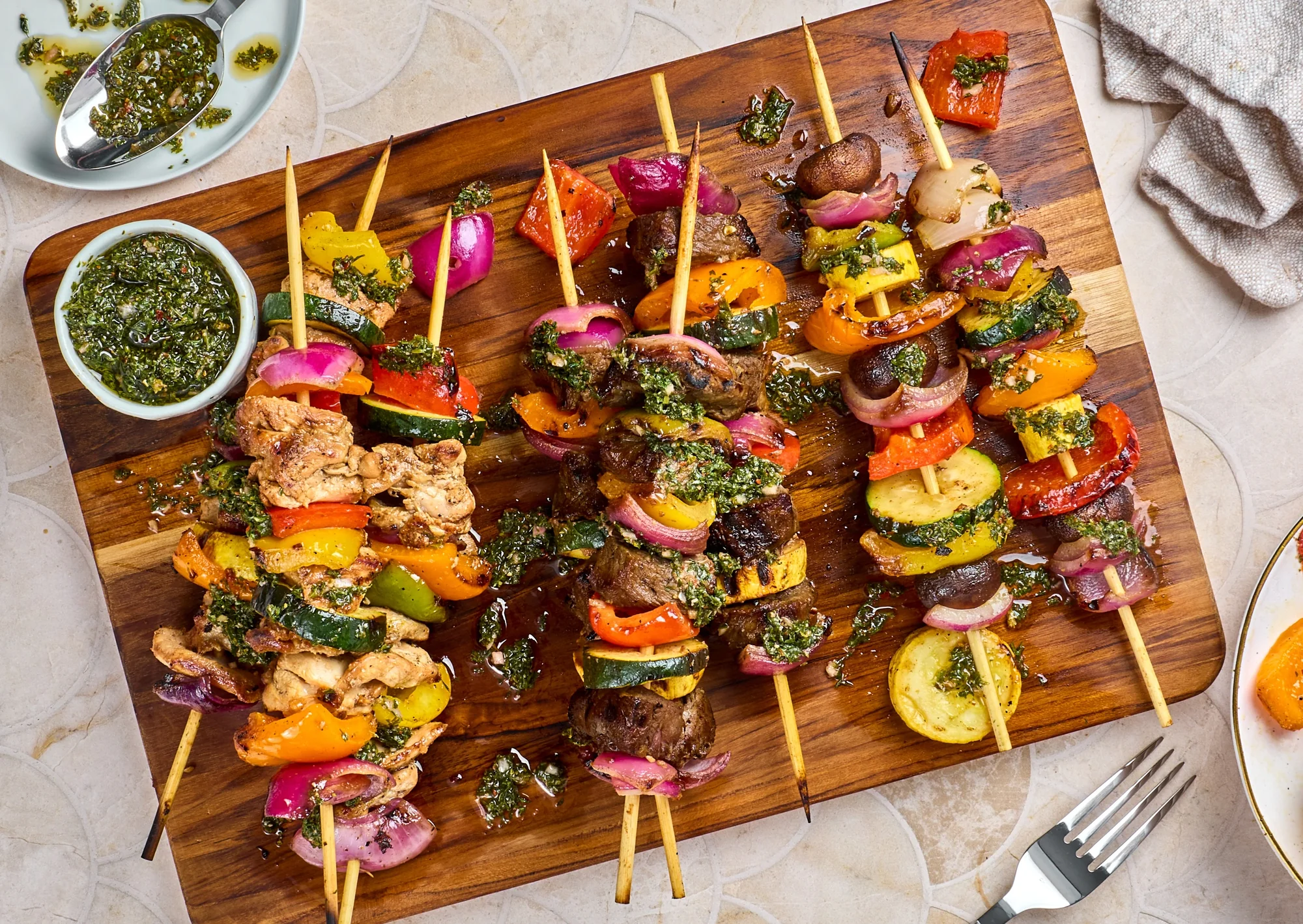 Elevate Every Dish with Flavor