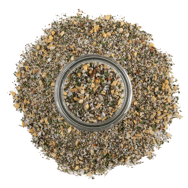 Back of the Yards Garlic Pepper - Image 6