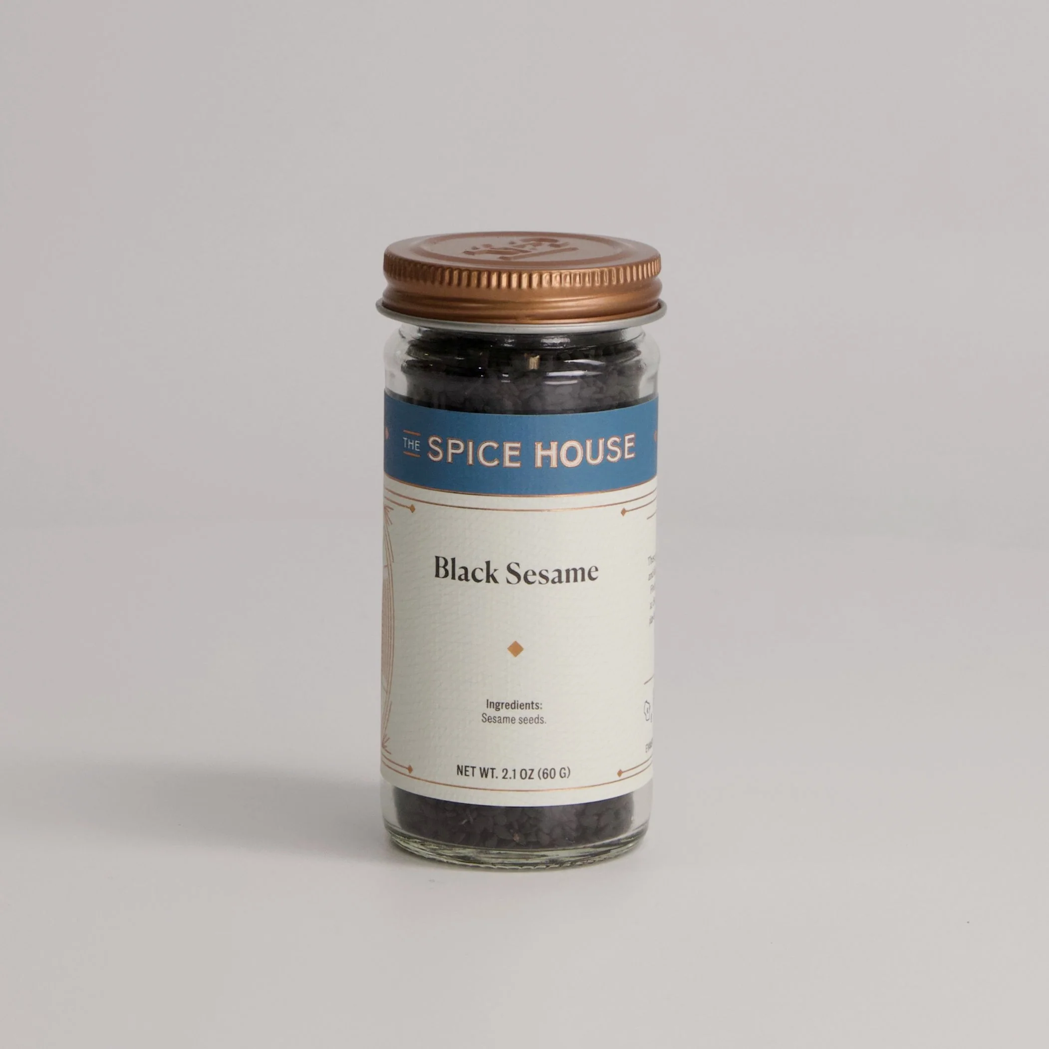 Sesame, Black Seeds - Image 2