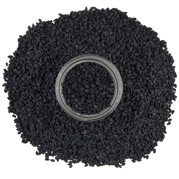 Sesame, Black Seeds - Image 3