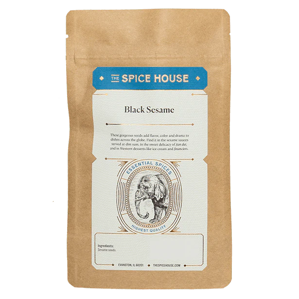 Sesame, Black Seeds - Image 4