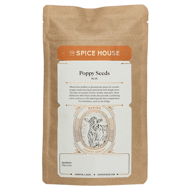 Poppy Seeds - Image 5