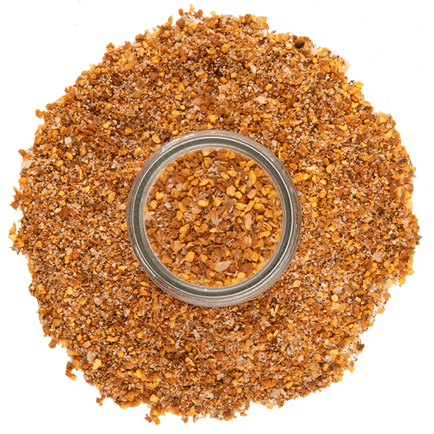 Caribbean Citrus Chile Rub - Image 3