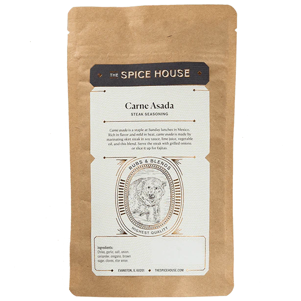 Carne Asada Seasoning - Image 5