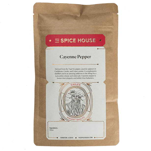 Chiles, Cayenne - Image 5
