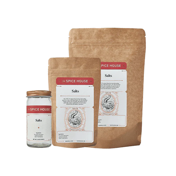Celery Salt - Image 3