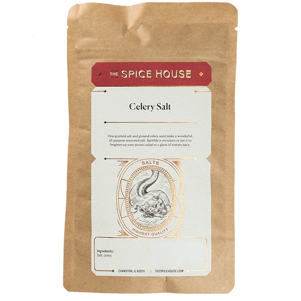 Celery Salt - Image 5