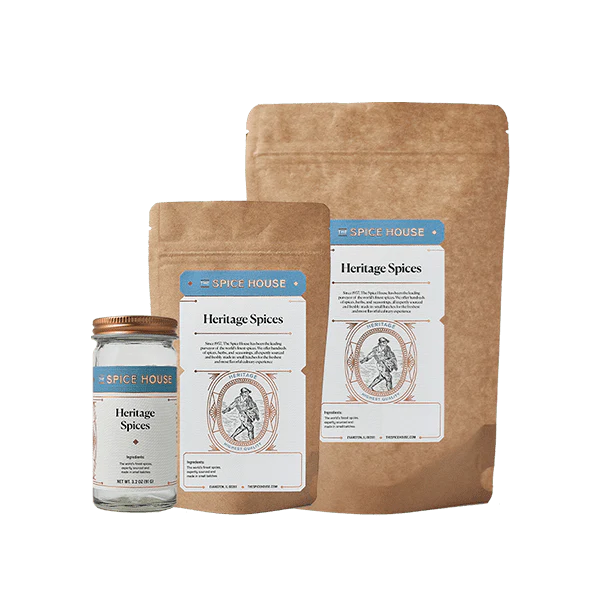 Central Street Salt-Free Seasoning - Image 3