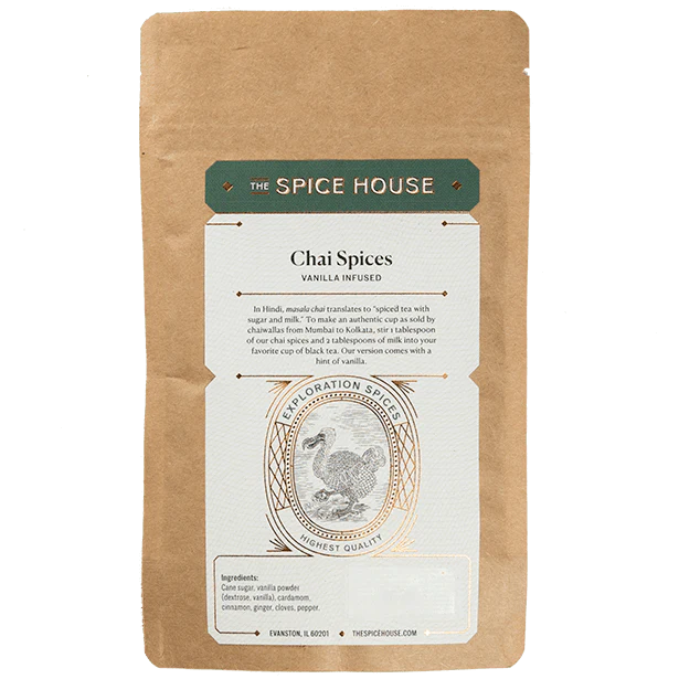 Chai Spices - Image 3