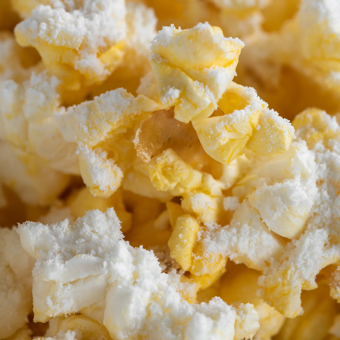 Cheese Powder, White Cheddar - Image 4