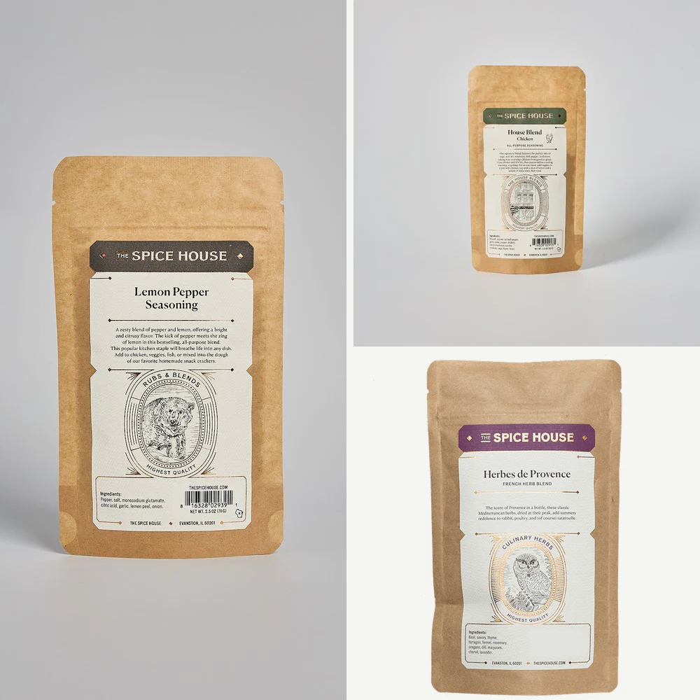 Classic Chicken Set - Image 2
