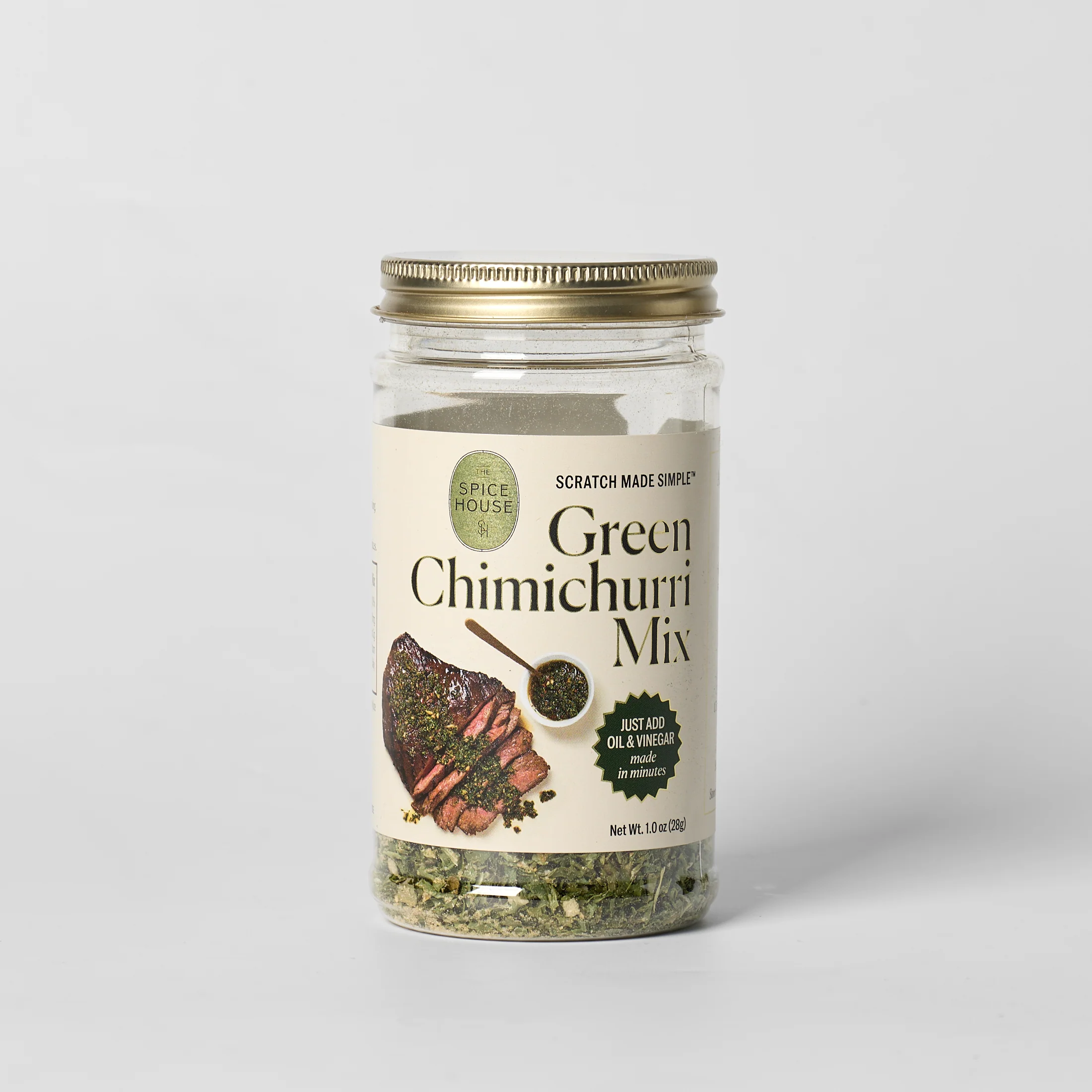 Green Chimichurri Mix