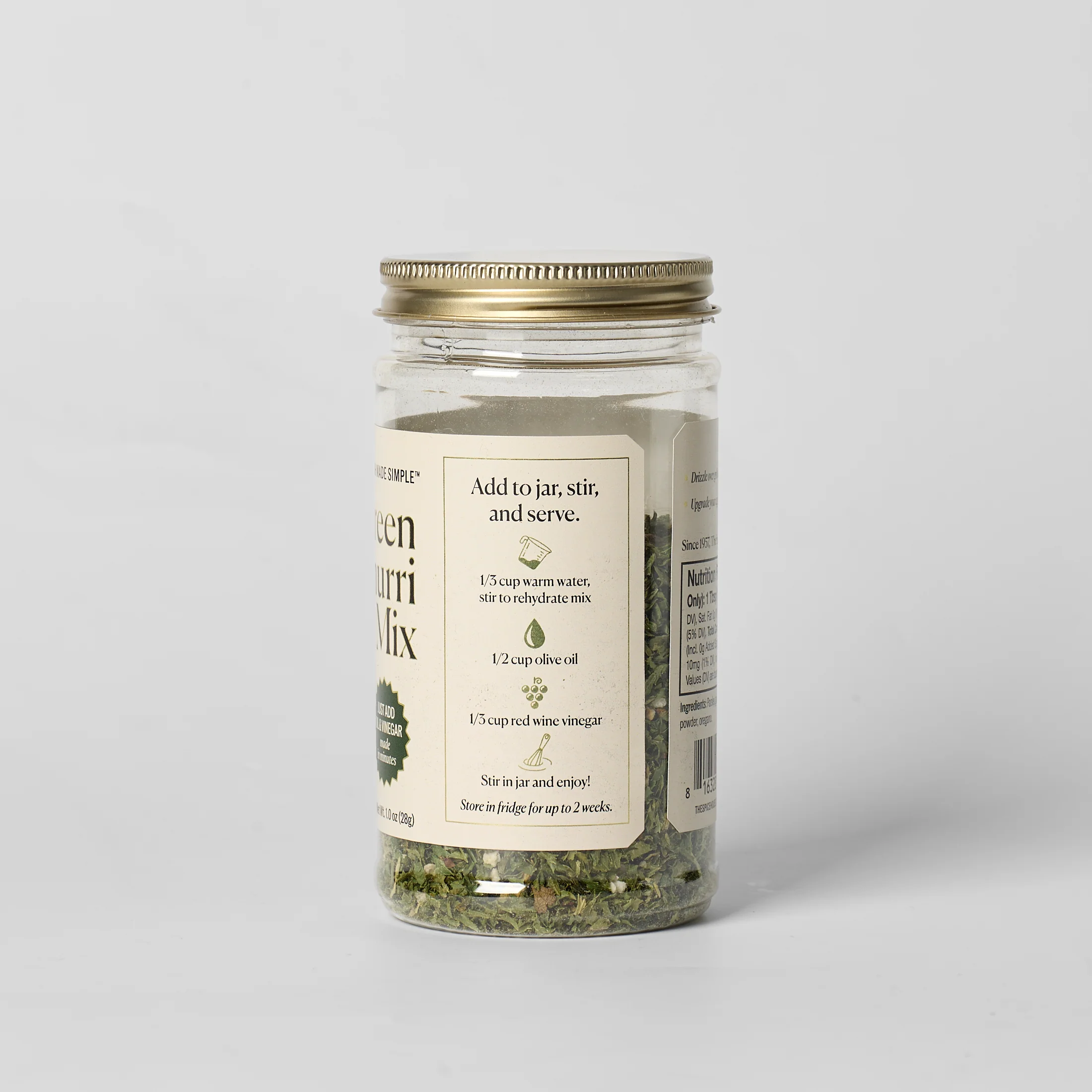 Green Chimichurri Mix - Image 3