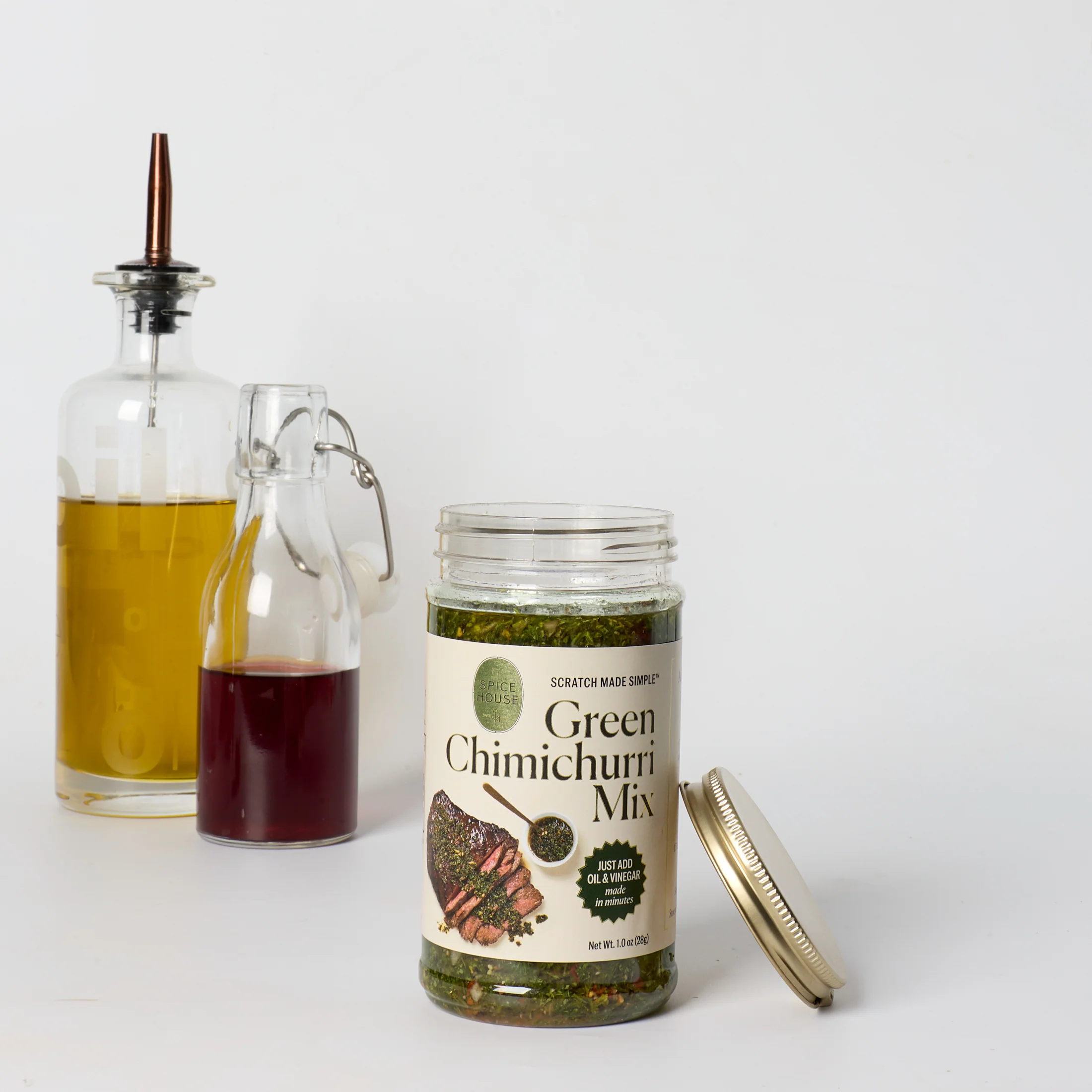 Green Chimichurri Mix - Image 4