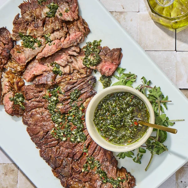 Green Chimichurri Mix - Image 7