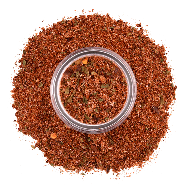 Chipotle Garlic BBQ Blend - Image 3