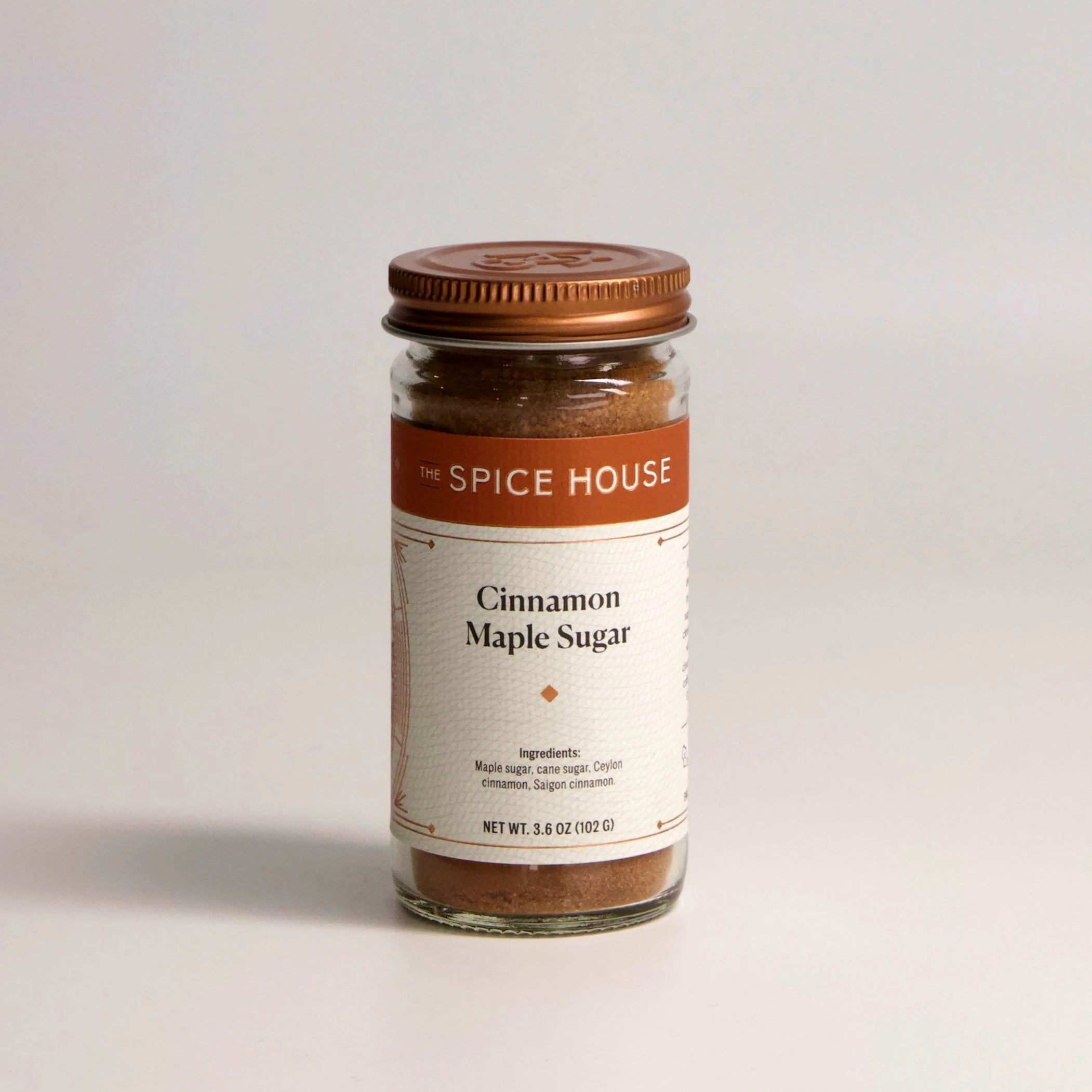 Cinnamon Maple Sugar - Image 2