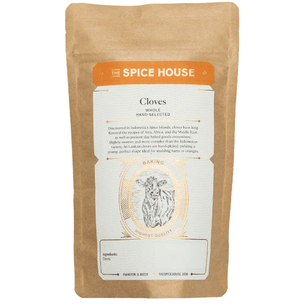 Cloves, Hand Select - Image 5