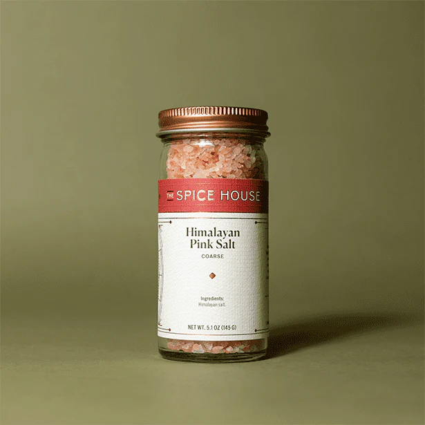 Salt, Himalayan Coarse - Image 3