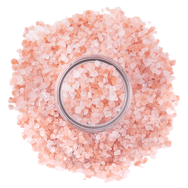Salt, Himalayan Coarse - Image 4