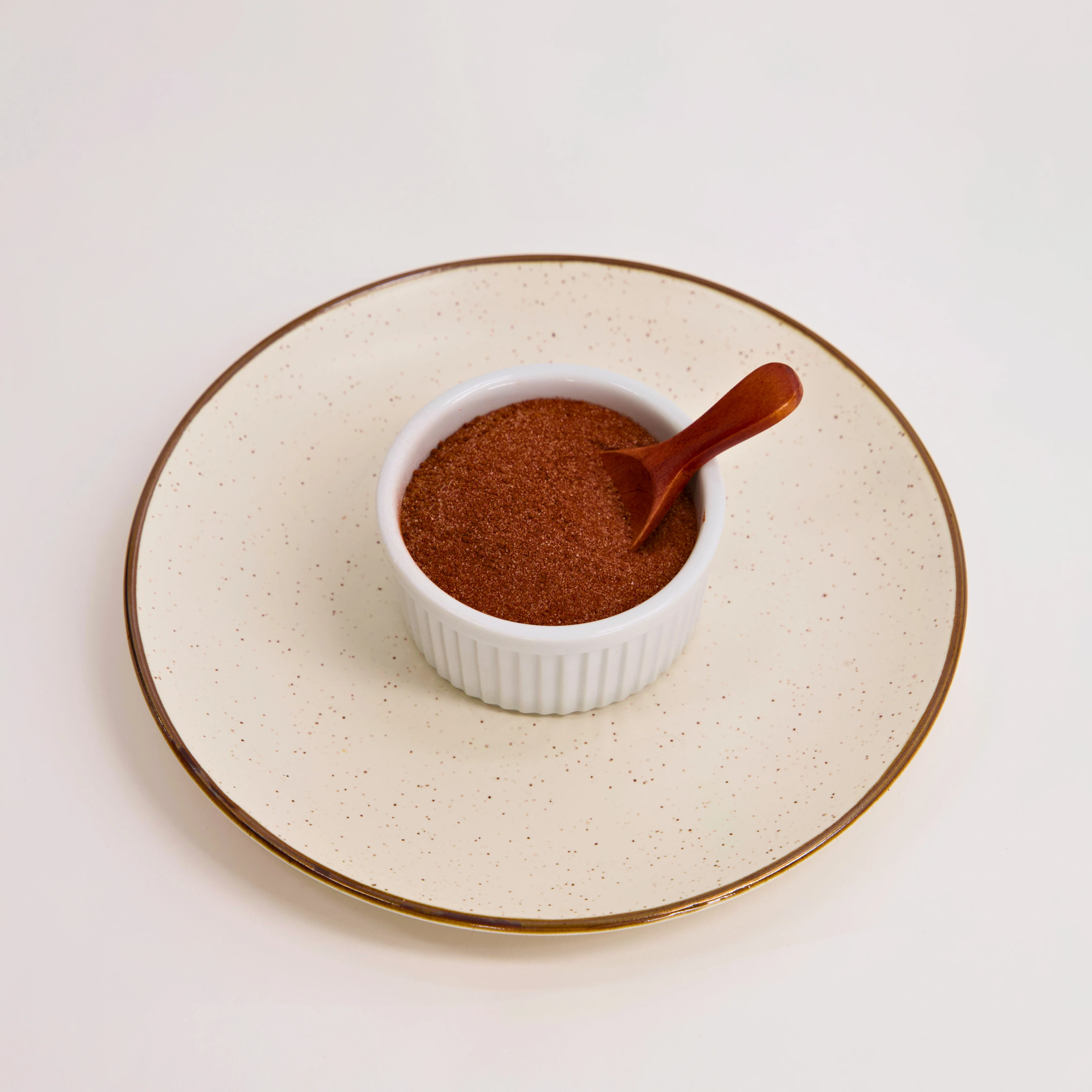 Cocoa Coffee Sugar With Intelligentsia Black Cat Espresso