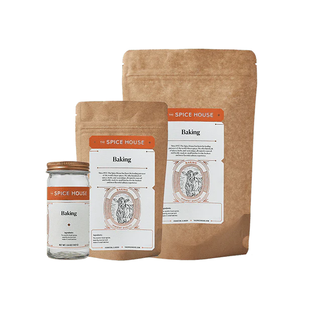 Cocoa, Masala Hot Cocoa - Image 3