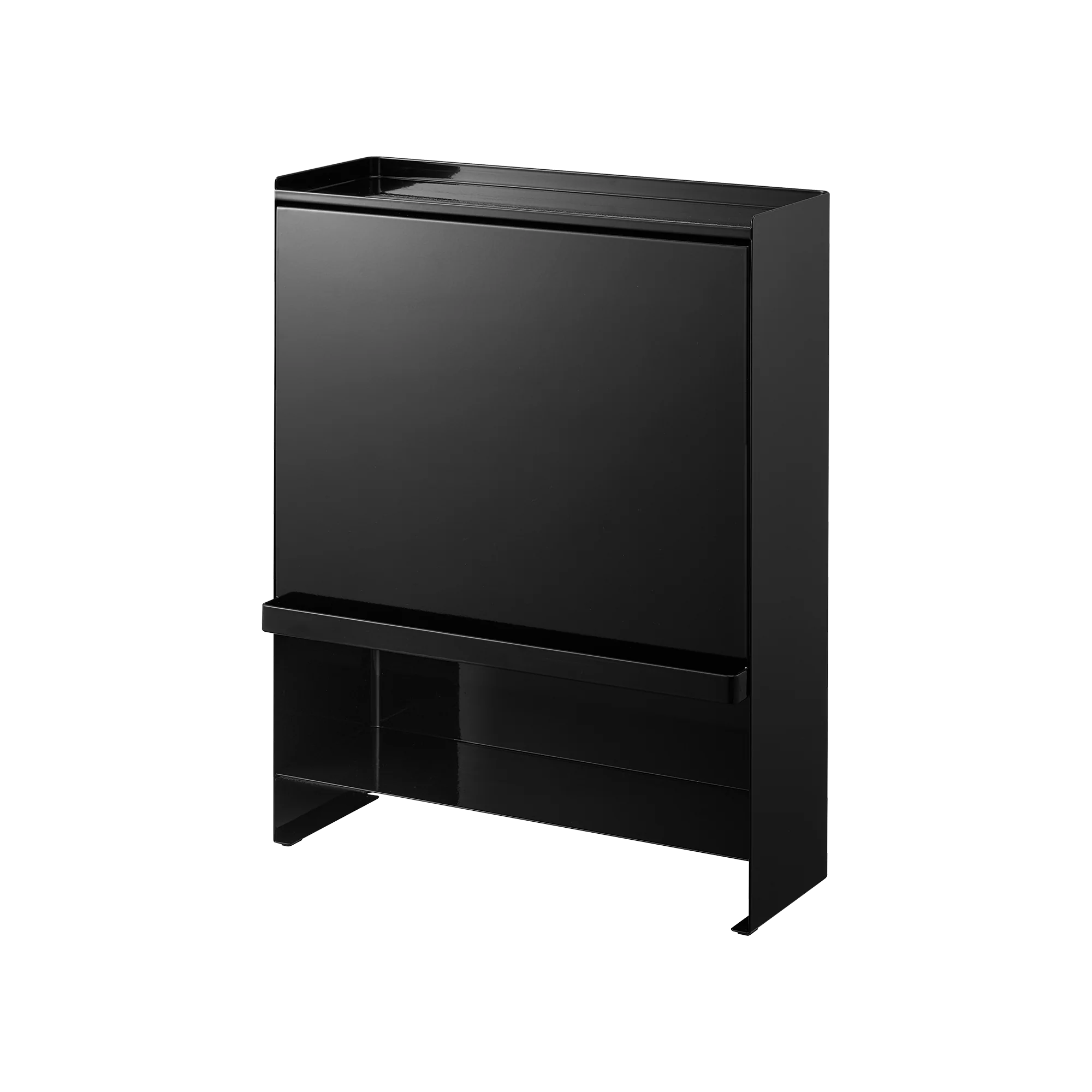 Yamazaki Home Concealable Spice Rack - Steel - Image 16
