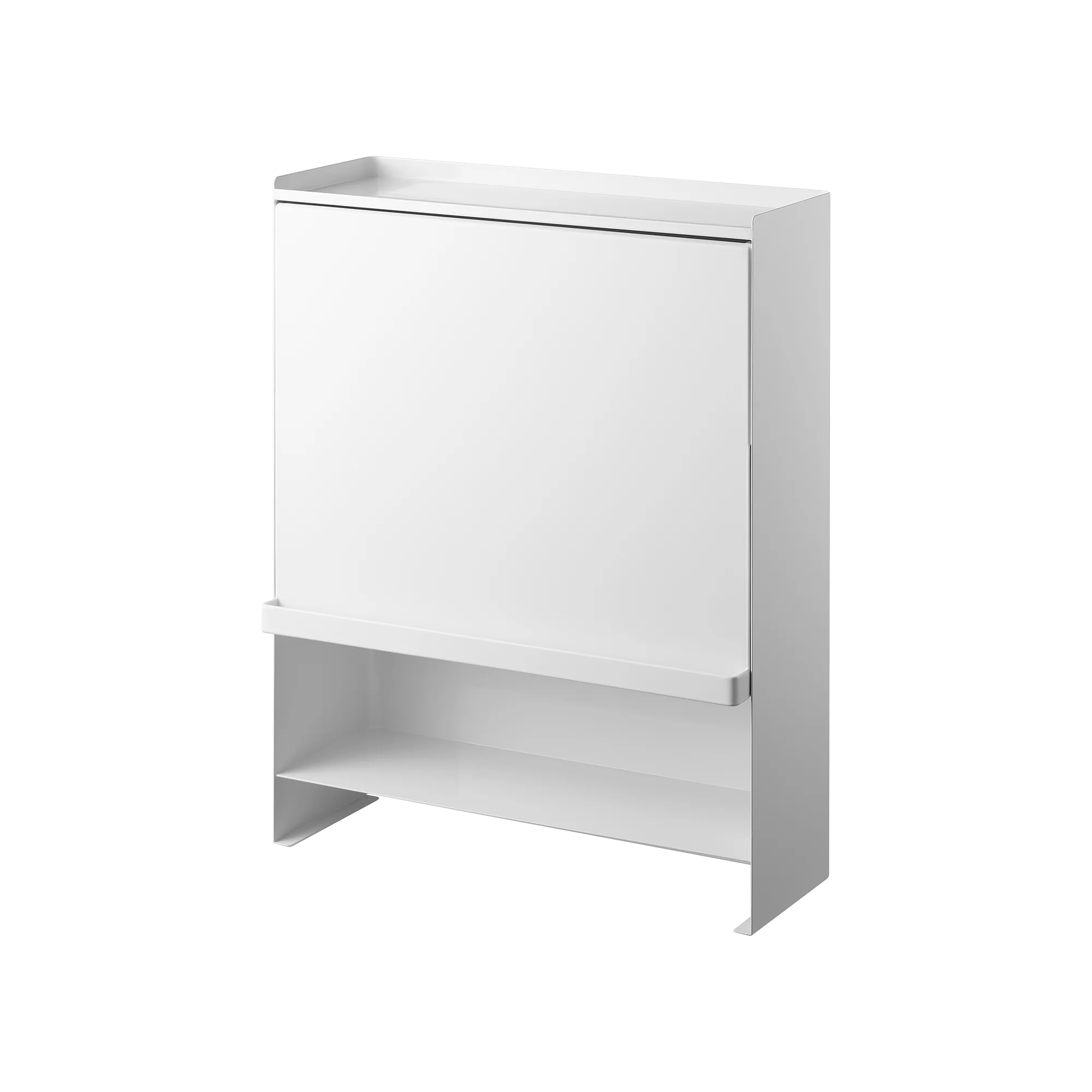 Yamazaki Home Concealable Spice Rack - Steel - Image 8