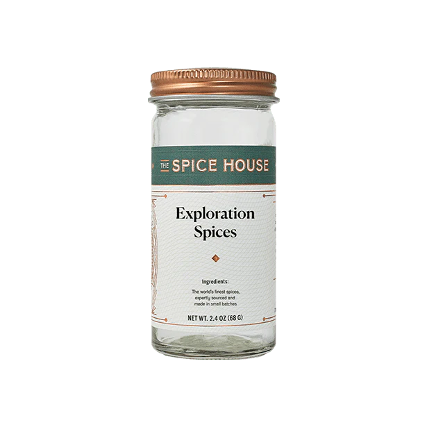 Saffron, Coupe Grade Spanish - Image 3