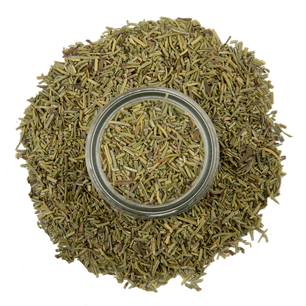 Rosemary, Cracked - Image 4