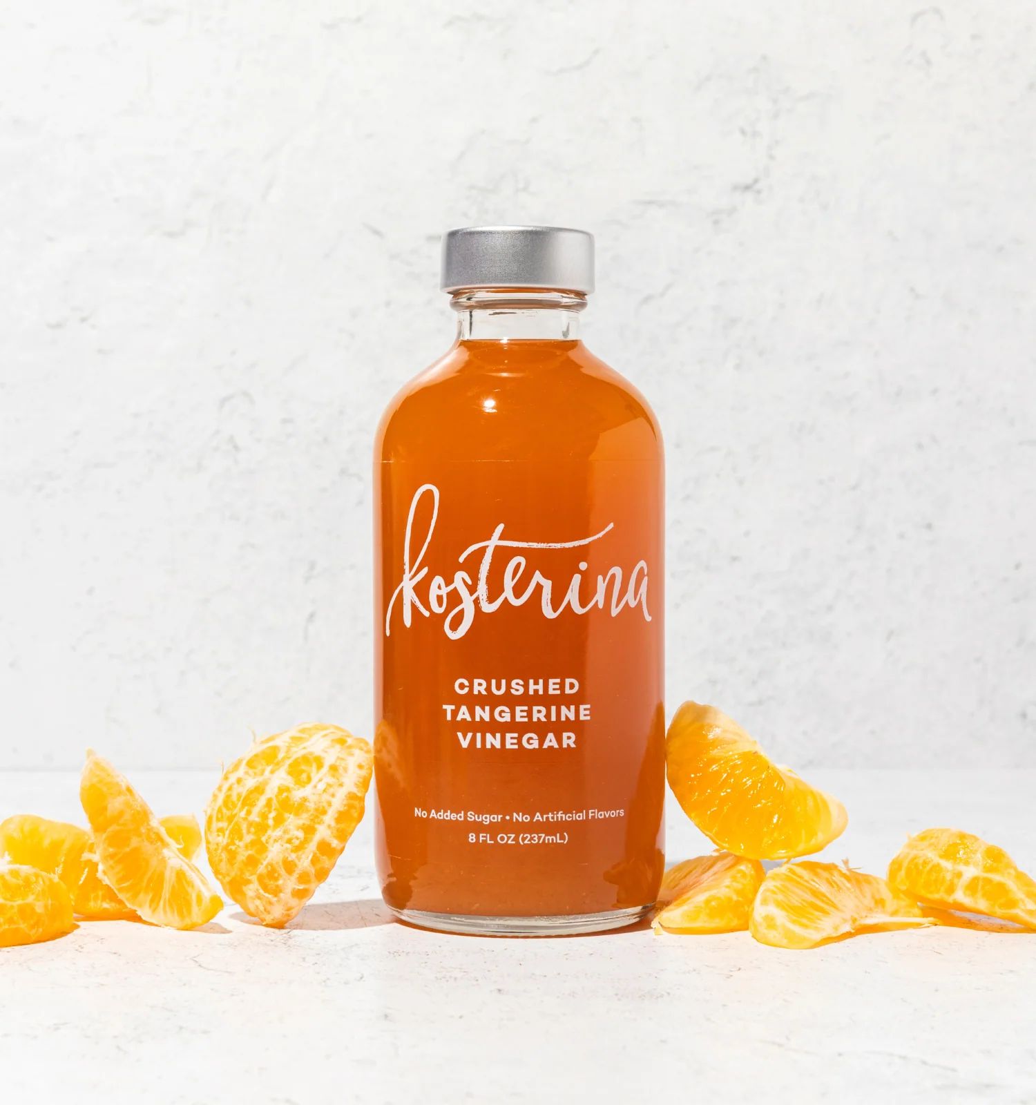 Kosterina Crushed Fruit Vinegar Trio - Image 4