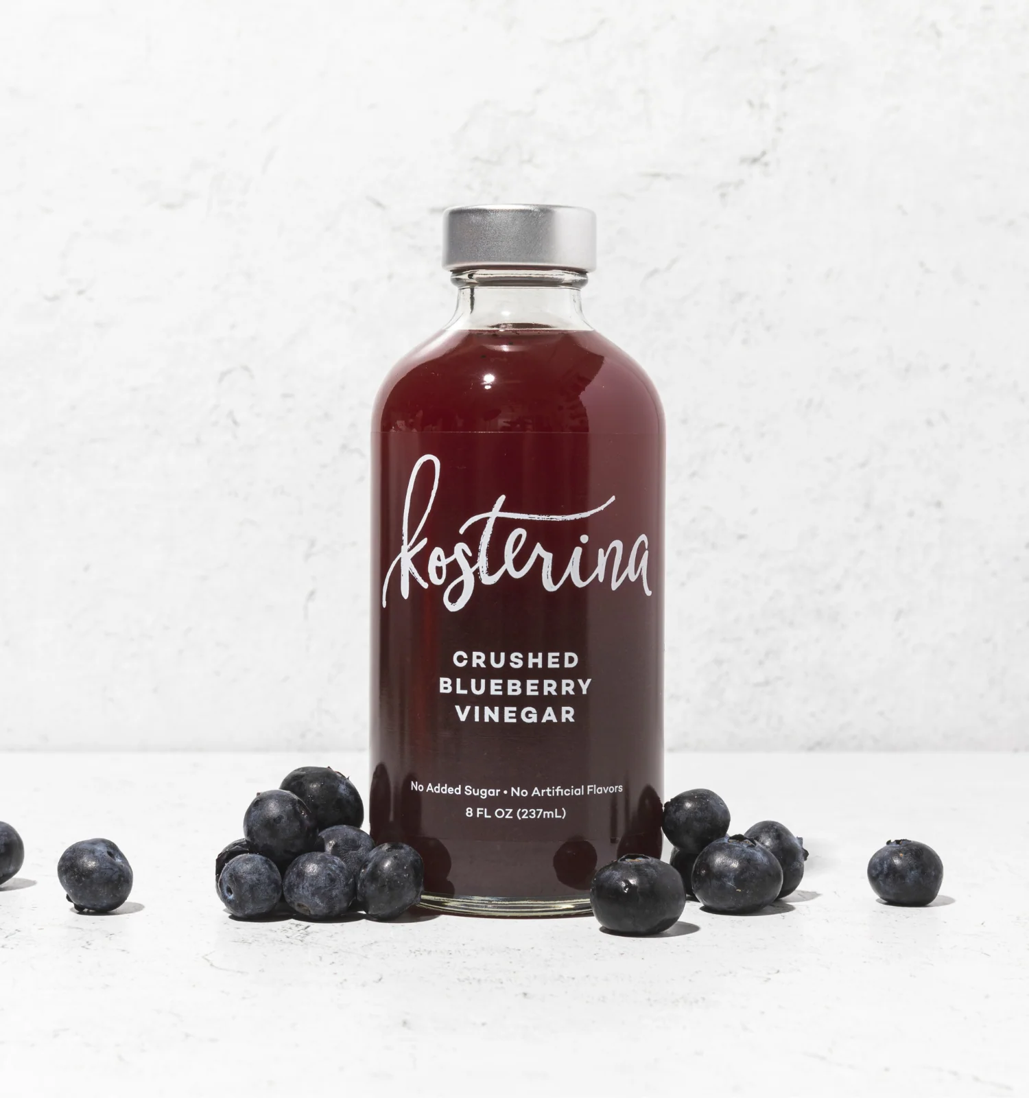 Kosterina Crushed Fruit Vinegar Trio - Image 5