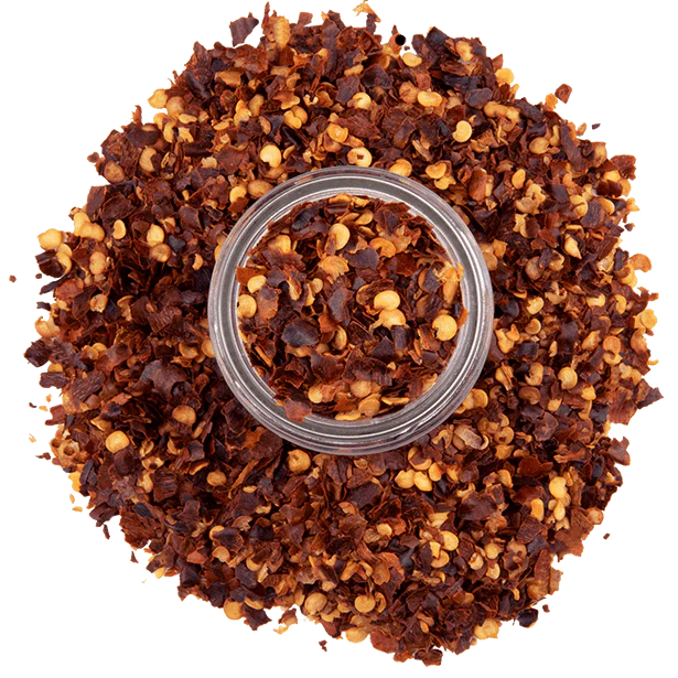 Chiles, Crushed Red Flakes - Image 3