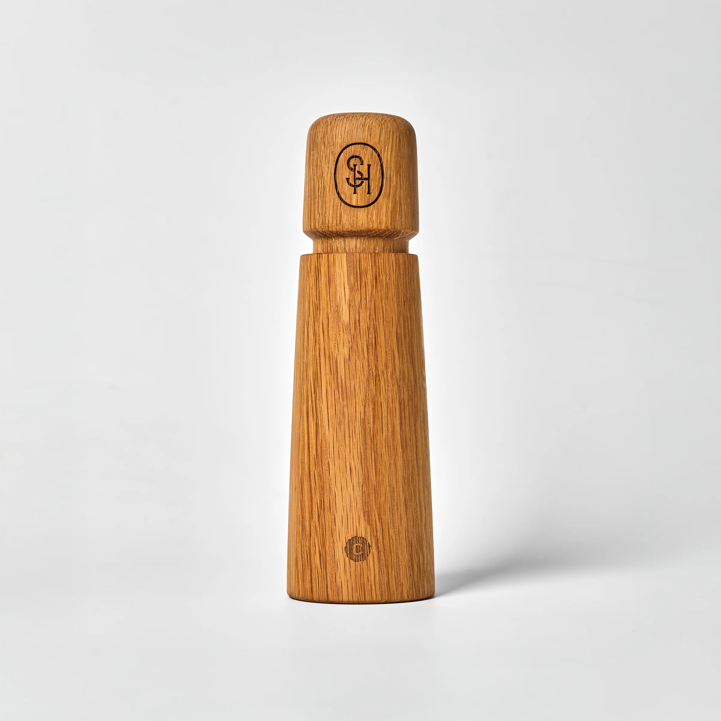 CrushGrind Pepper Mill