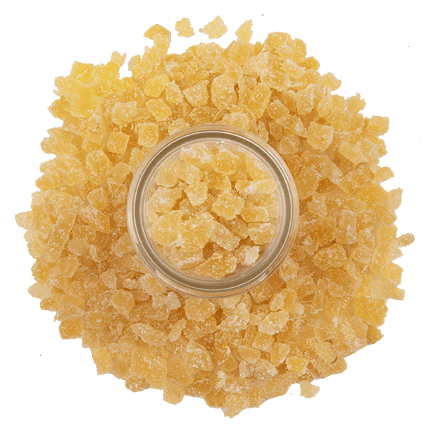 Ginger, Crystallized Nibs - Image 3