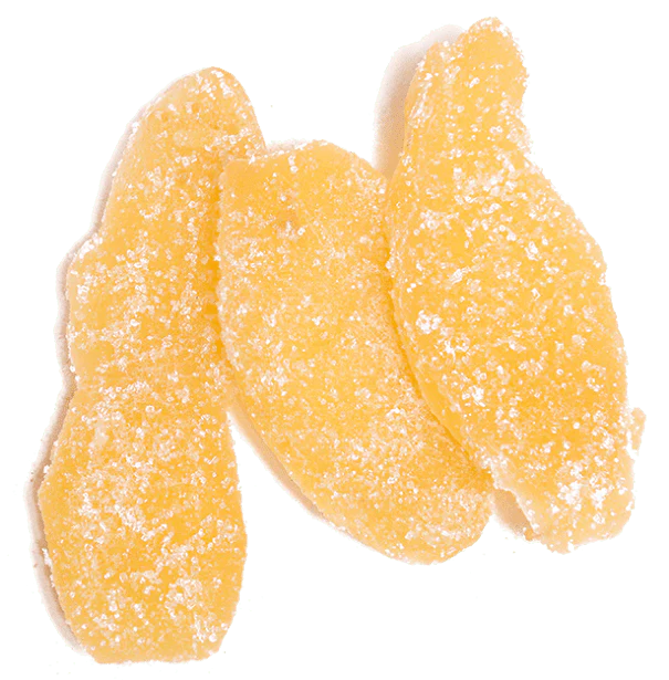 Ginger, Crystallized Slices - Image 3