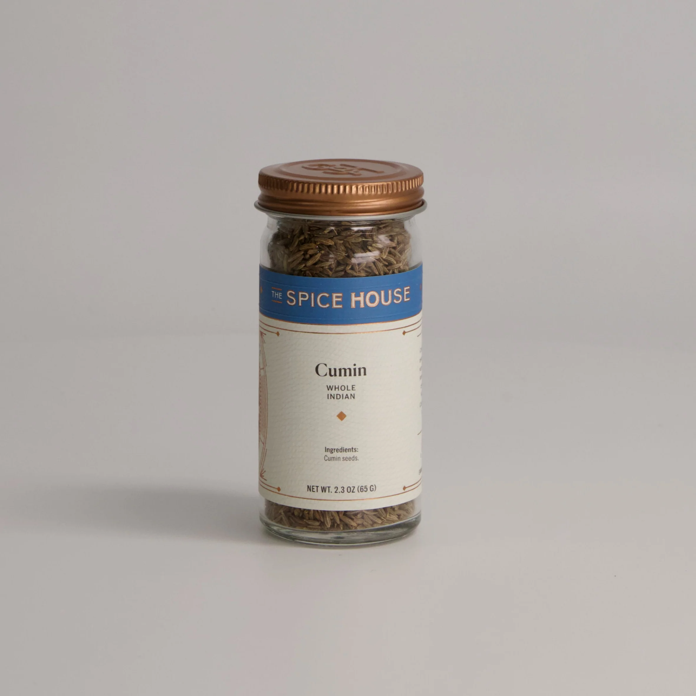 Cumin, Whole Seeds - Image 2
