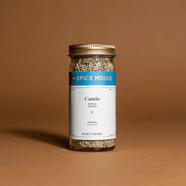 Cumin, Whole Seeds - Image 3