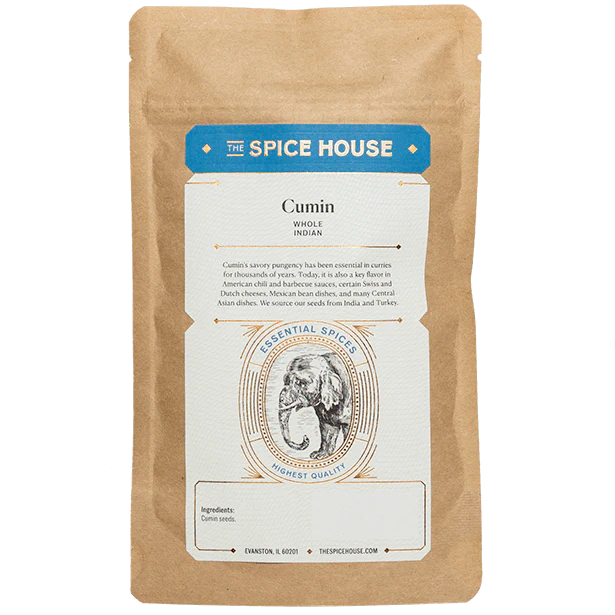 Cumin, Whole Seeds - Image 5