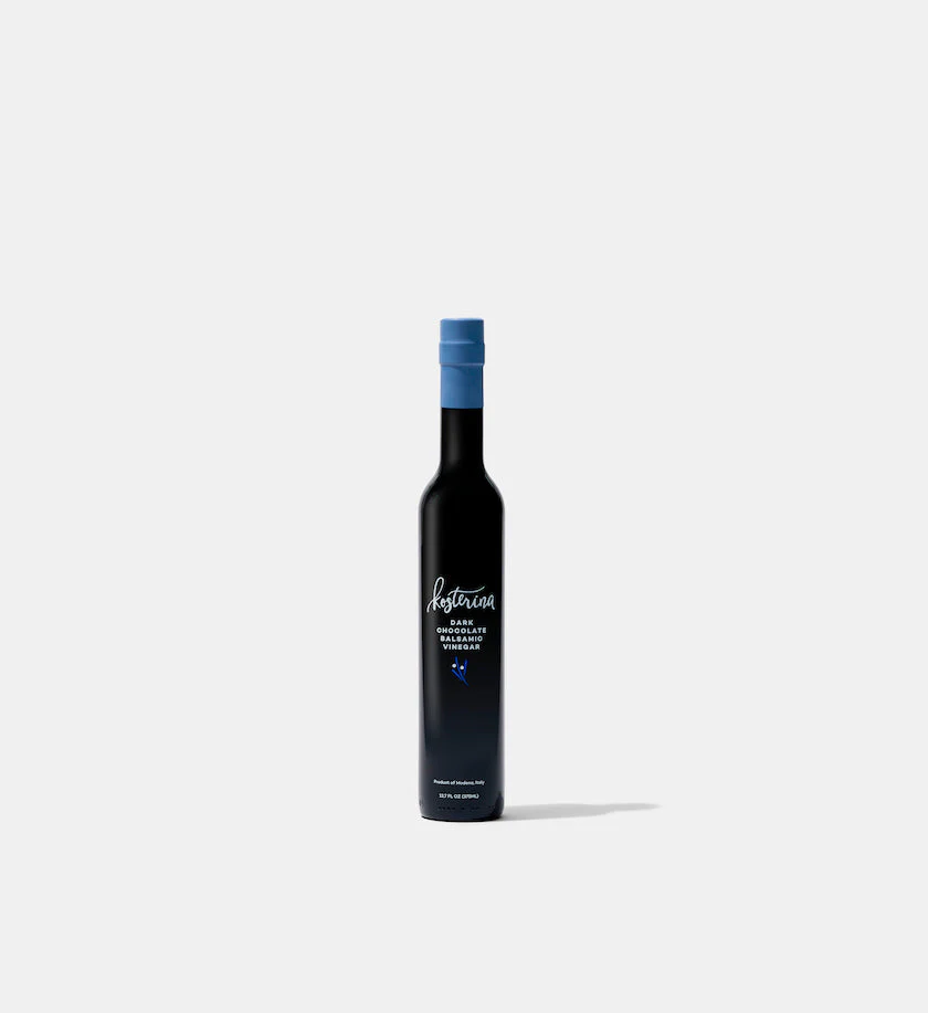 Kosterina Dark Chocolate Balsamic Vinegar - Image 4