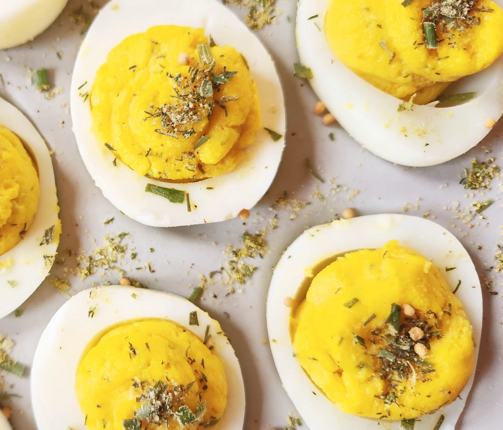 Devilish Dill Egg Seasoning - Image 5