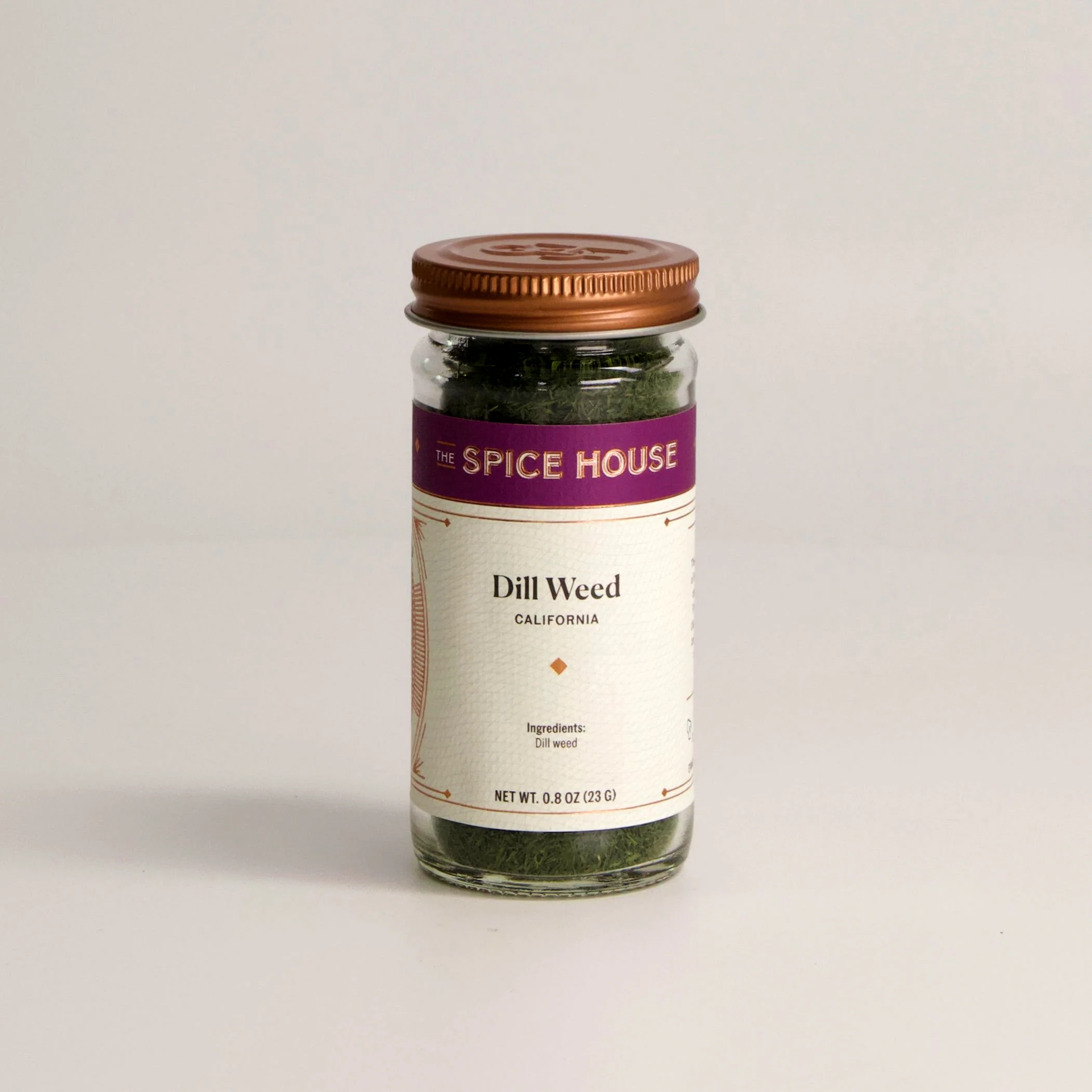 Dill Weed - Image 2