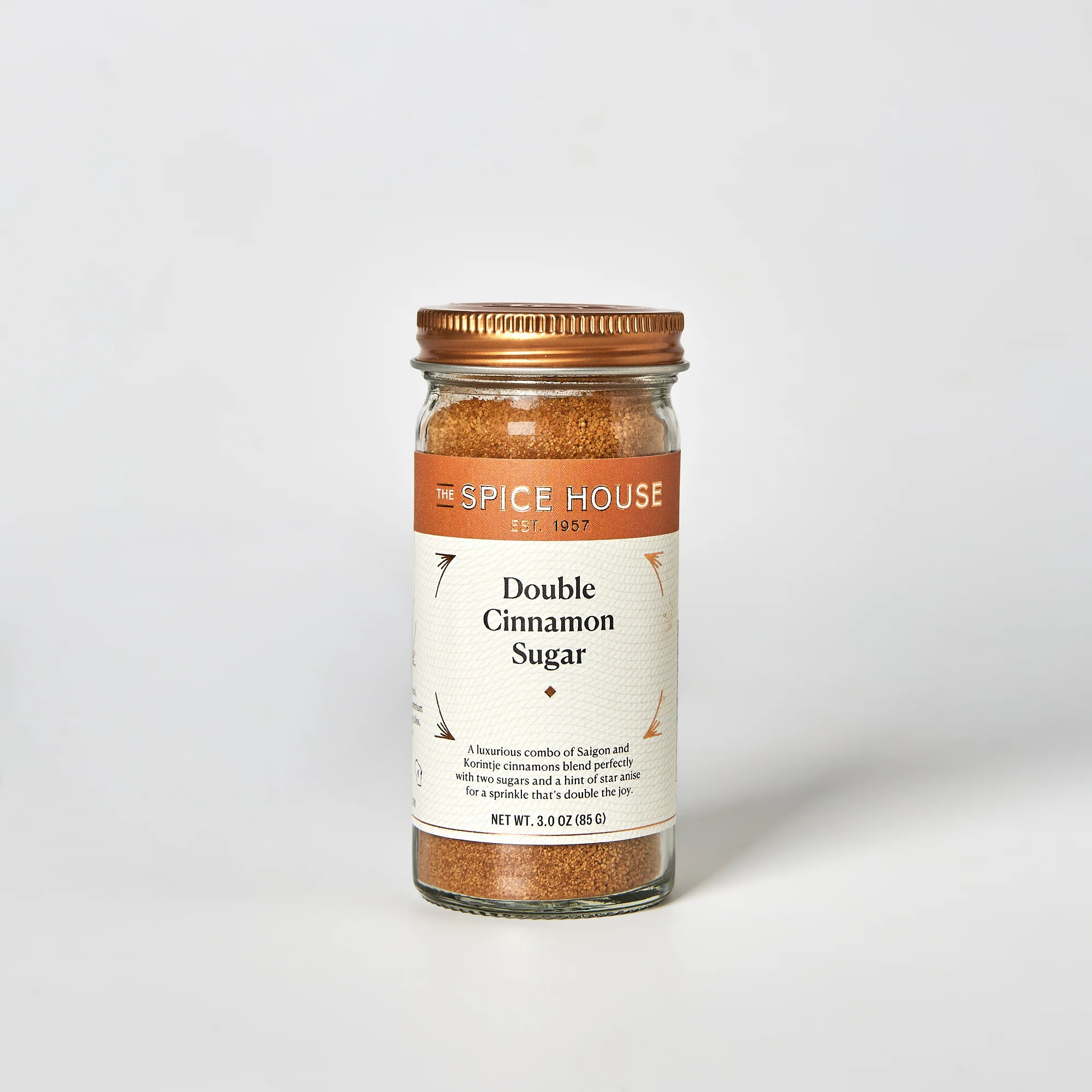 Double Cinnamon Sugar - Image 2
