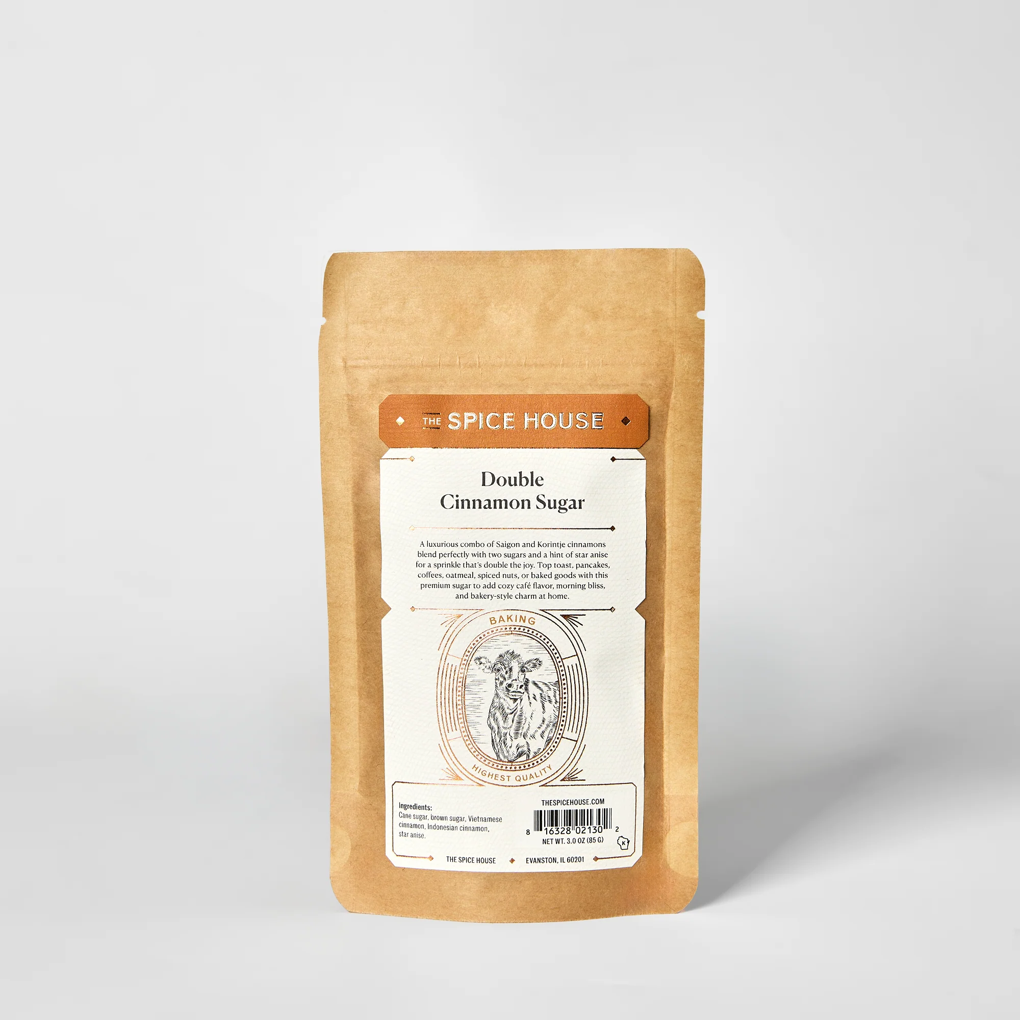 Double Cinnamon Sugar - Image 3
