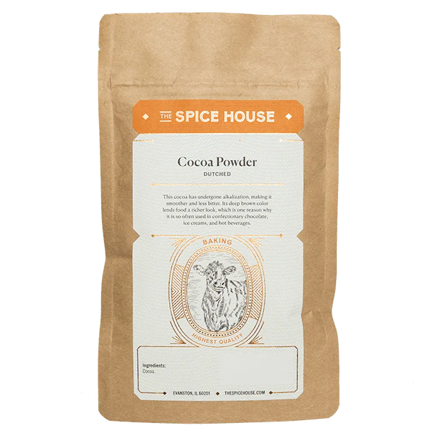 Cocoa Powder, Dutched - Image 5