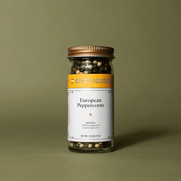 Peppercorns, European Blend - Image 3