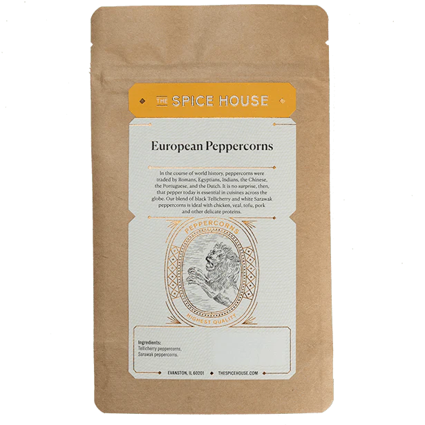 Peppercorns, European Blend - Image 5
