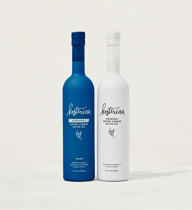 Kosterina Extra Virgin Duo Gift Set - Image 5