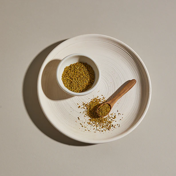 Fennel Pollen