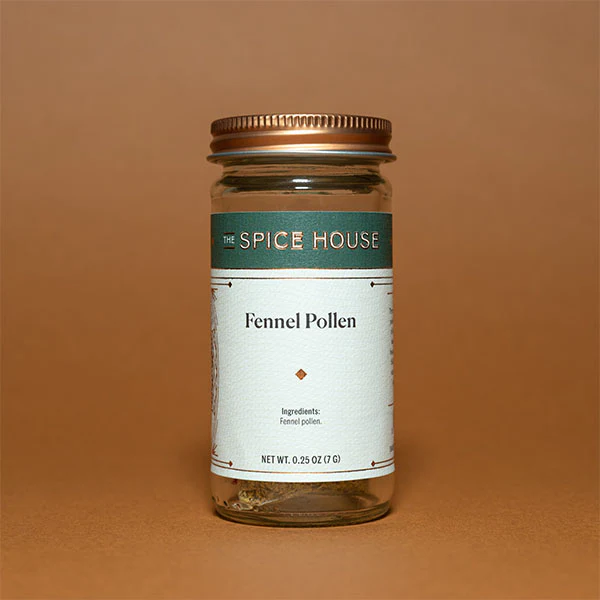 Fennel Pollen - Image 2